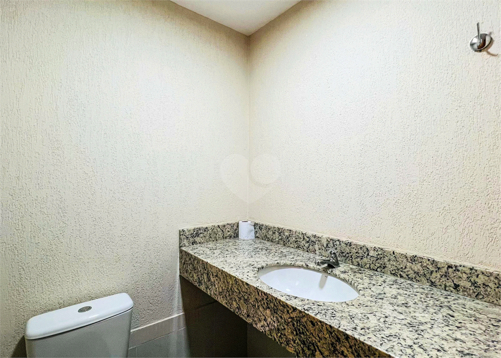 Venda Apartamento Cuiabá Jardim Aclimação REO1032398 6