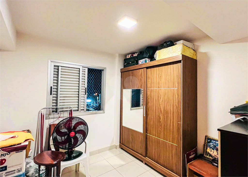 Venda Apartamento Cuiabá Jardim Aclimação REO1032398 14