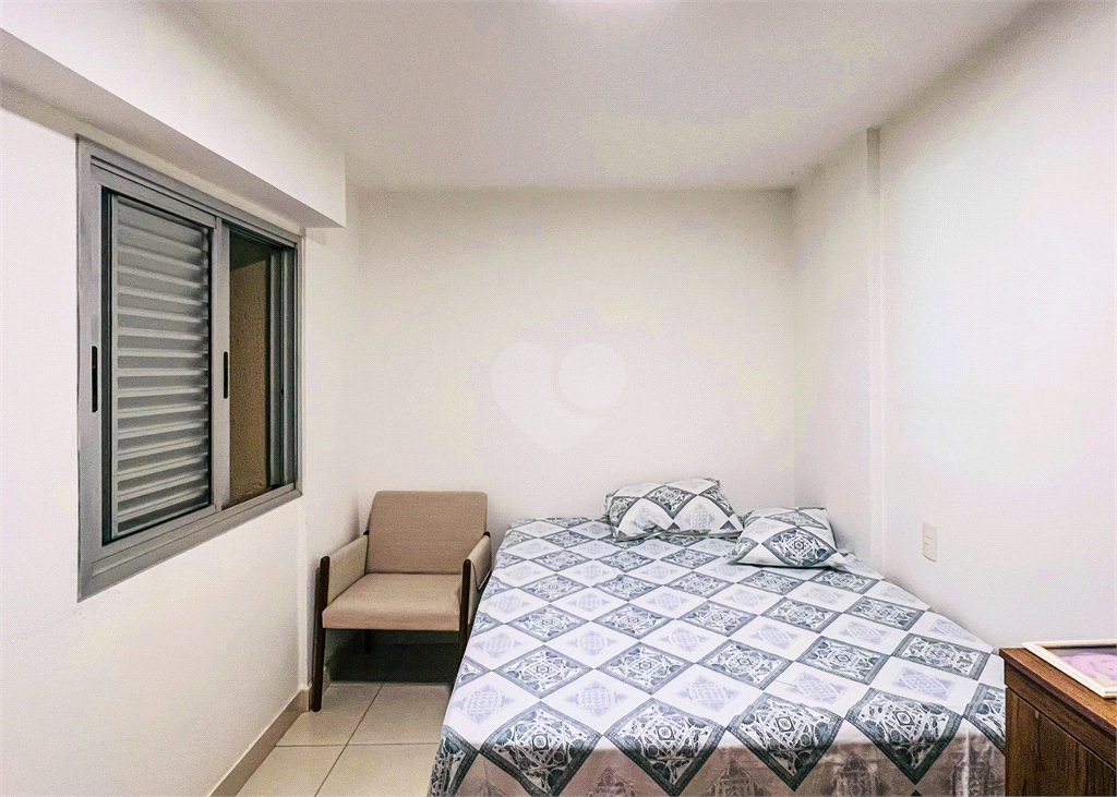 Venda Apartamento Cuiabá Jardim Aclimação REO1032398 12