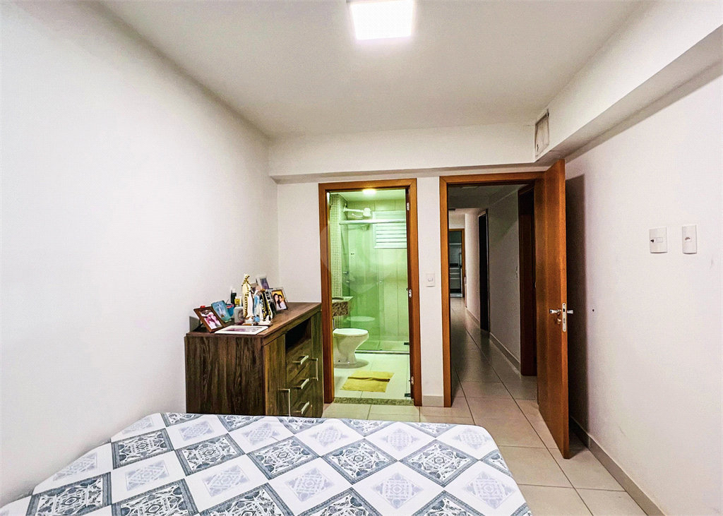 Venda Apartamento Cuiabá Jardim Aclimação REO1032398 10