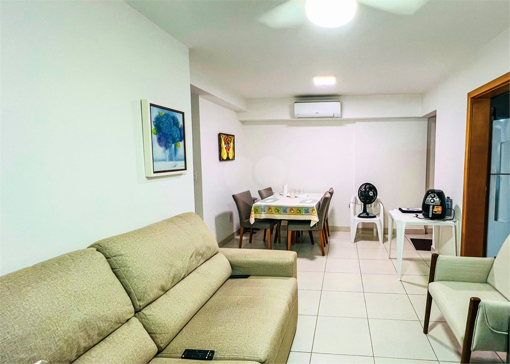 Venda Apartamento Cuiabá Jardim Aclimação REO1032398 2