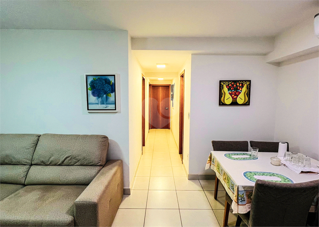 Venda Apartamento Cuiabá Jardim Aclimação REO1032398 8