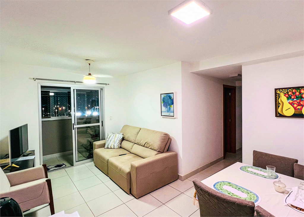 Venda Apartamento Cuiabá Jardim Aclimação REO1032398 19