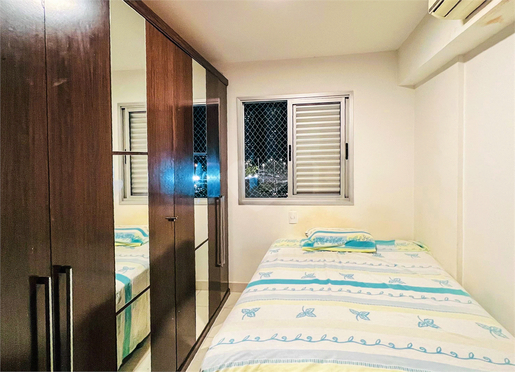 Venda Apartamento Cuiabá Jardim Aclimação REO1032398 17