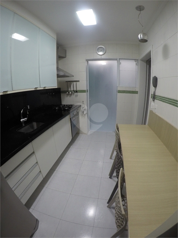 Venda Condomínio São Paulo Santo Amaro REO1032402 6