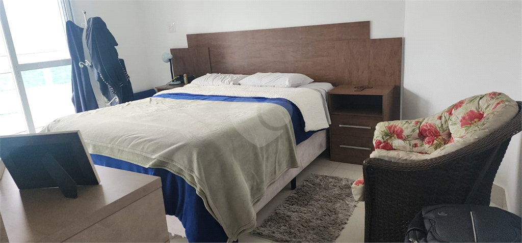 Venda Apartamento Praia Grande Canto Do Forte REO1032409 11