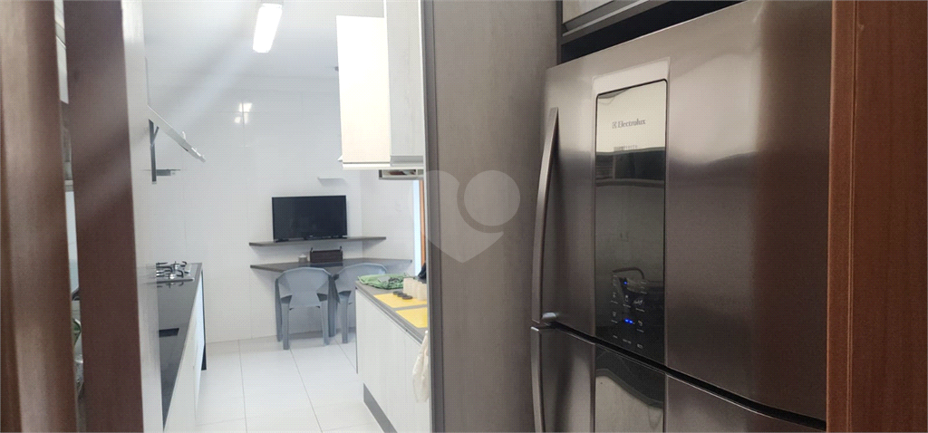 Venda Apartamento Praia Grande Canto Do Forte REO1032409 20