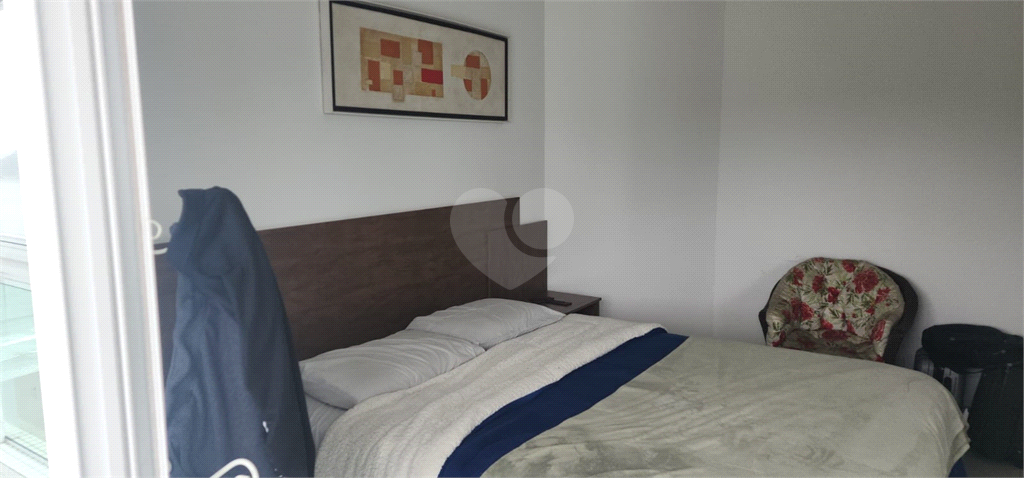 Venda Apartamento Praia Grande Canto Do Forte REO1032409 9