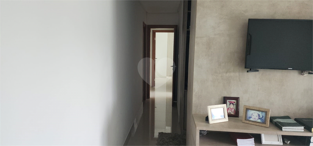 Venda Apartamento Praia Grande Canto Do Forte REO1032409 13