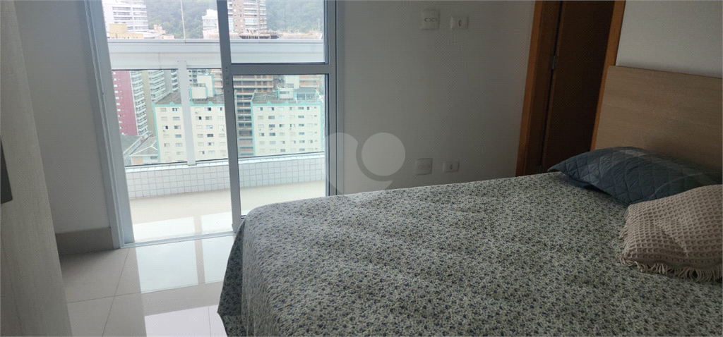 Venda Apartamento Praia Grande Canto Do Forte REO1032409 17