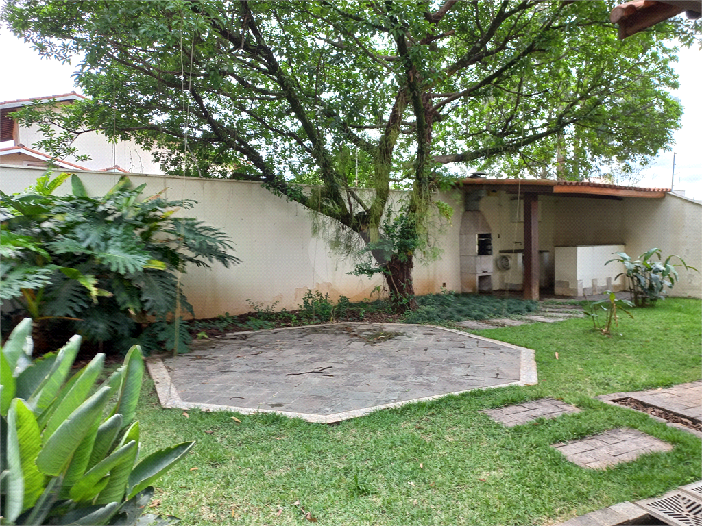 Venda Casa São Paulo Parque Dos Príncipes REO1032410 5