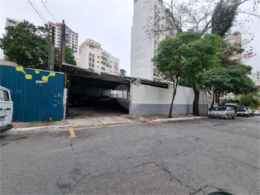 Venda Sobrado São Paulo Vila Mariana REO1032411 27