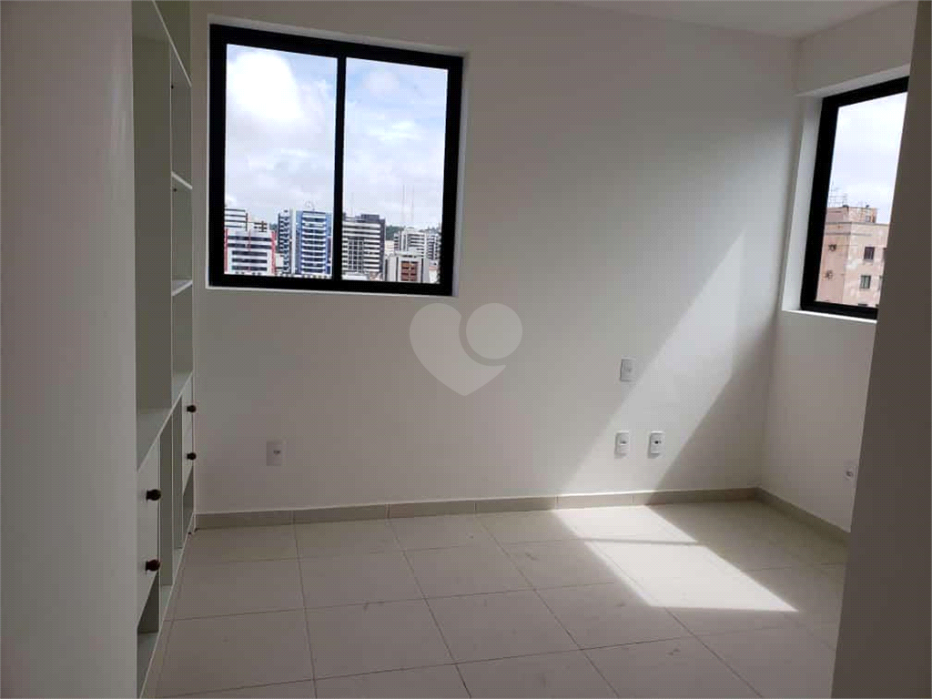 Venda Apartamento Maceió Jatiúca REO1032412 8