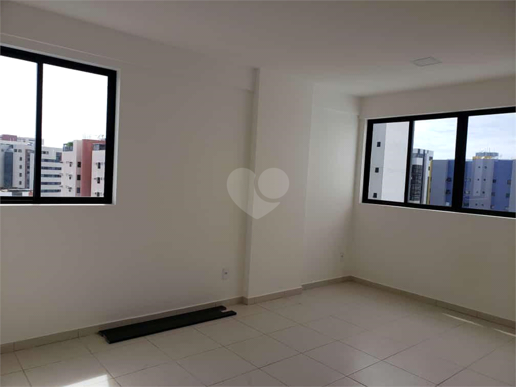 Venda Apartamento Maceió Jatiúca REO1032412 5