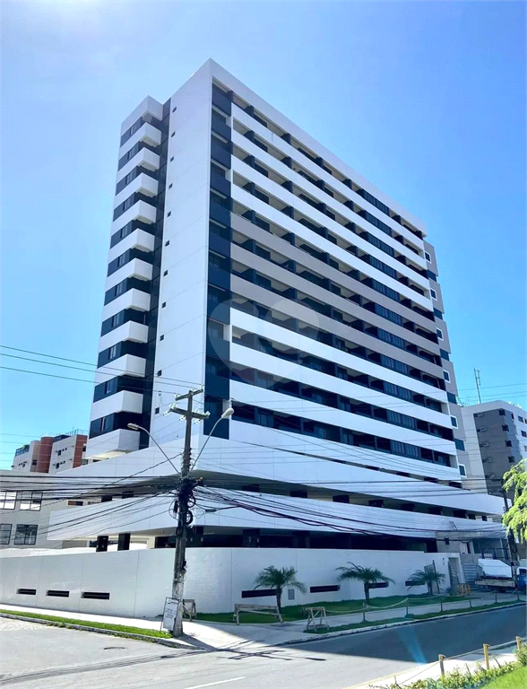 Venda Apartamento Maceió Jatiúca REO1032412 1