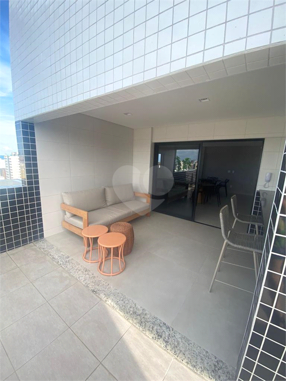 Venda Apartamento Maceió Ponta Verde REO1032414 4