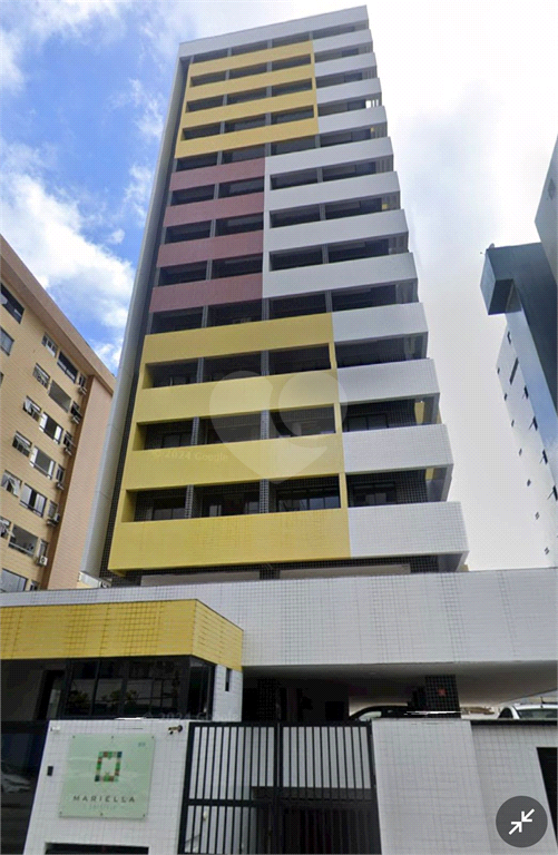 Venda Apartamento Maceió Ponta Verde REO1032414 1