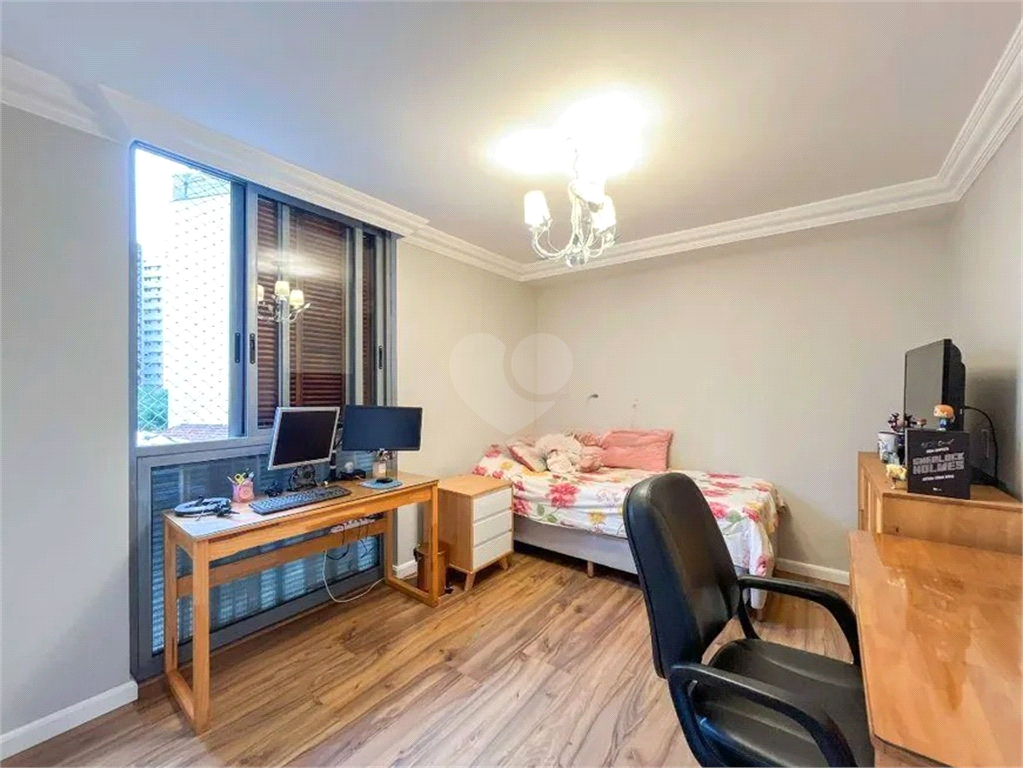 Venda Apartamento São Paulo Paraíso REO1032420 21