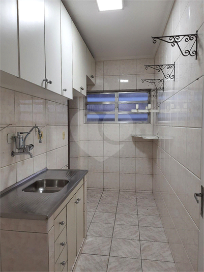 Venda Apartamento São Paulo Bela Vista REO1032425 14