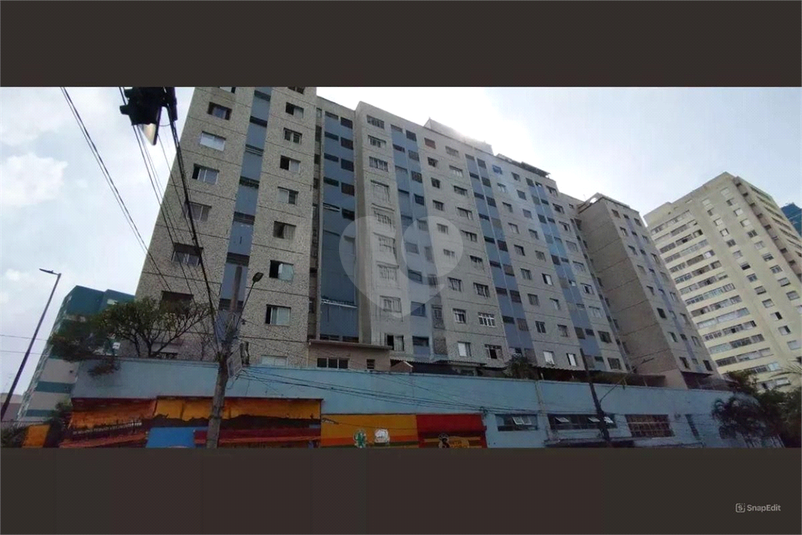 Venda Apartamento São Paulo Bela Vista REO1032425 1