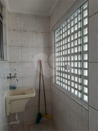 Venda Apartamento São Paulo Bela Vista REO1032425 21