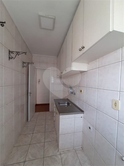 Venda Apartamento São Paulo Bela Vista REO1032425 27