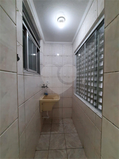 Venda Apartamento São Paulo Bela Vista REO1032425 18