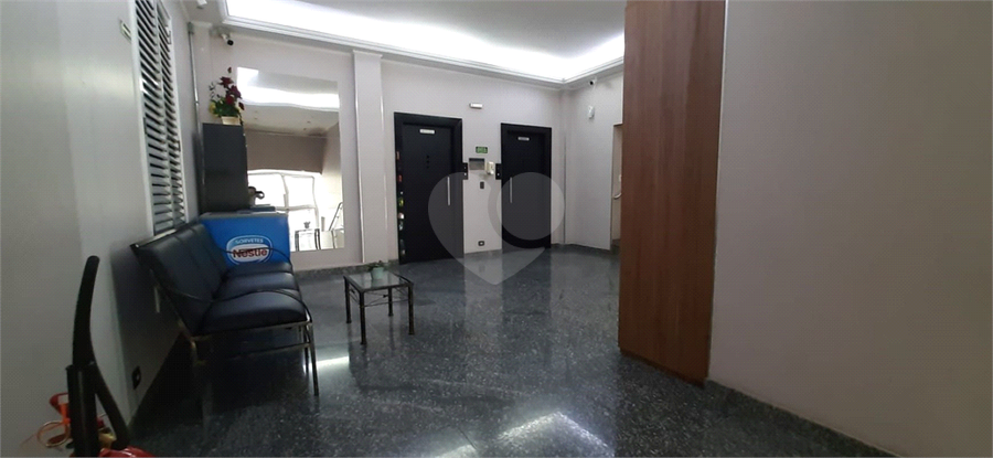 Venda Apartamento São Paulo Bela Vista REO1032425 3