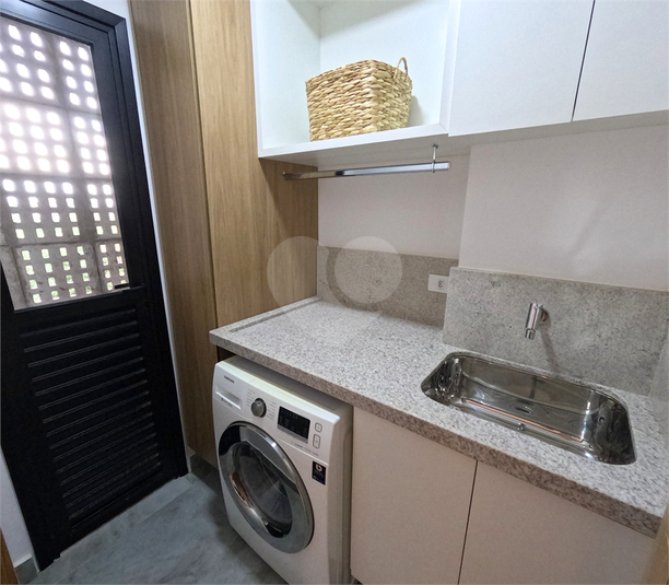 Venda Apartamento Piracicaba Alemães REO1032427 10