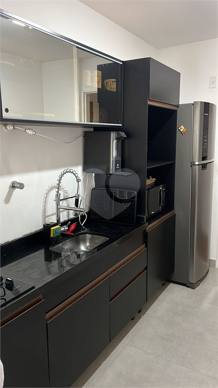 Venda Apartamento São Paulo Vila Amélia REO1032446 4