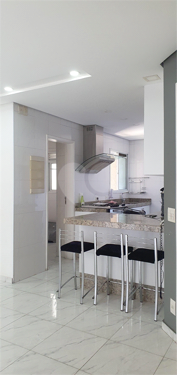 Aluguel Apartamento São Paulo Tatuapé REO1032447 3