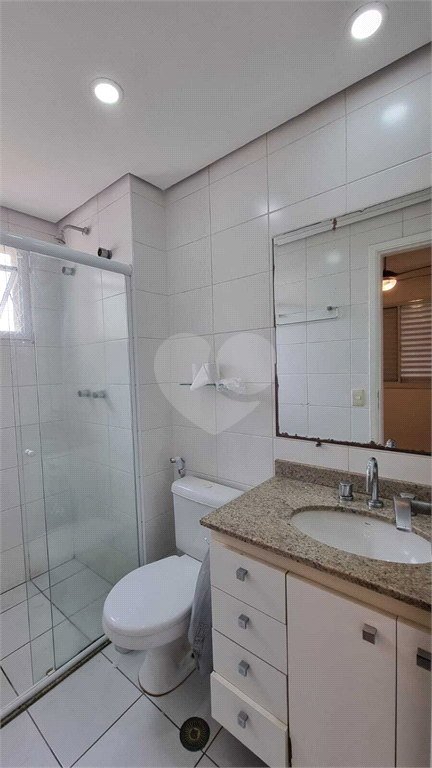 Aluguel Apartamento São Paulo Tatuapé REO1032447 7