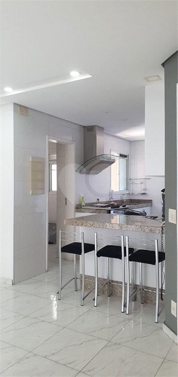 Aluguel Apartamento São Paulo Tatuapé REO1032447 21