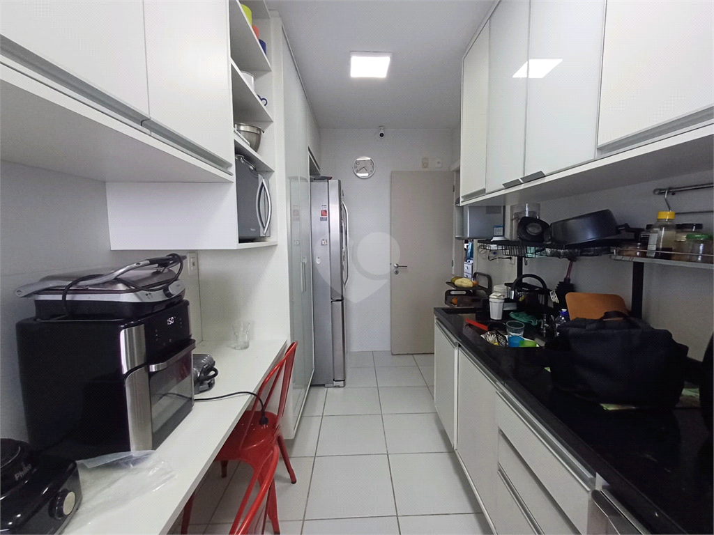 Venda Apartamento Salvador Jardim Apipema REO1032449 41