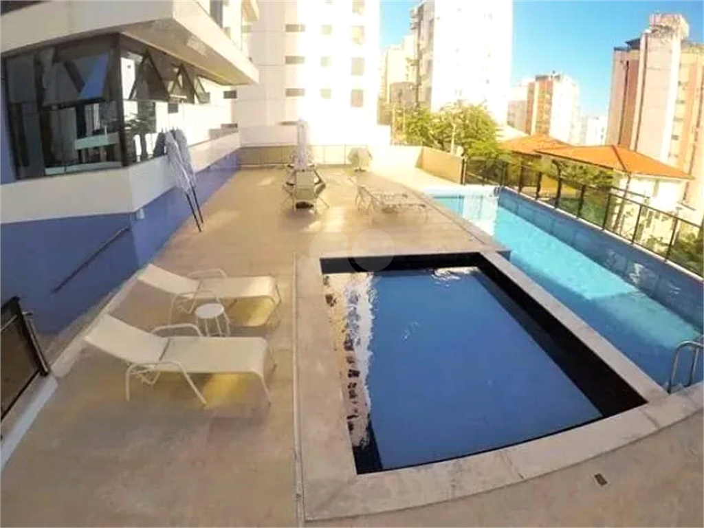 Venda Apartamento Salvador Jardim Apipema REO1032449 28