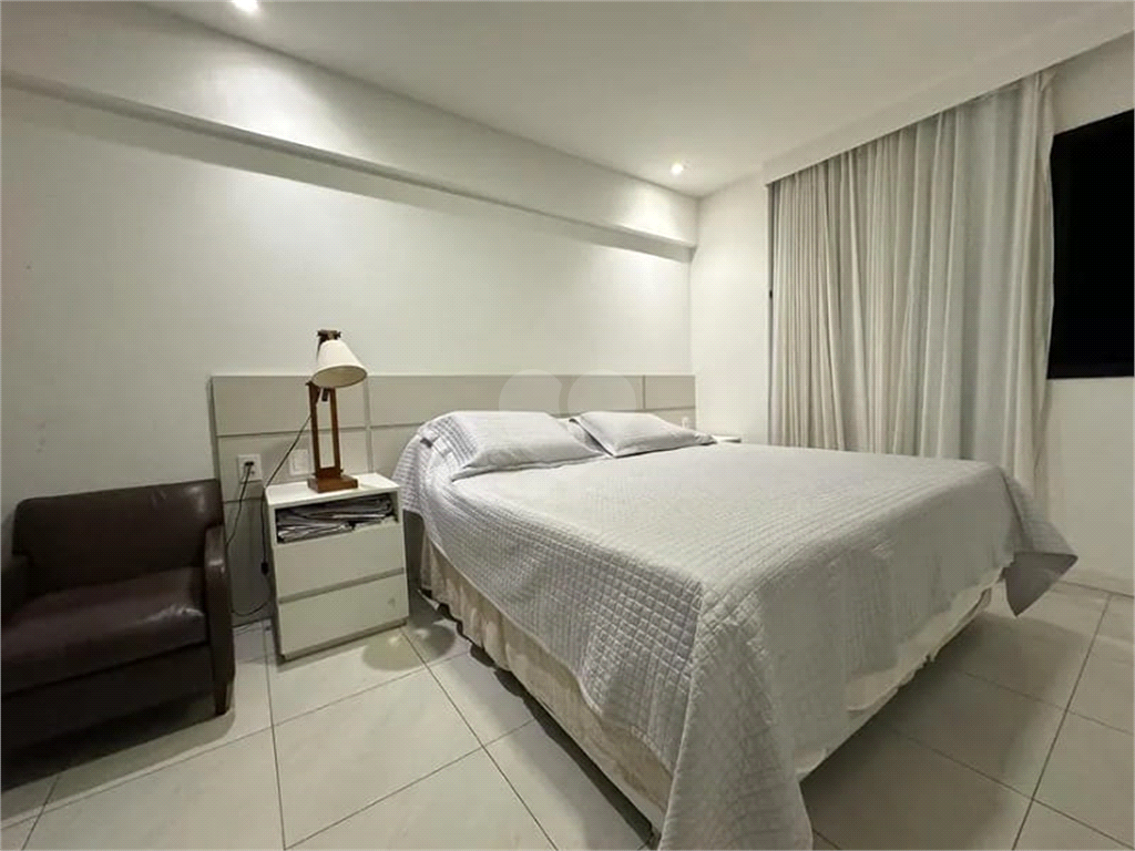 Venda Apartamento Salvador Jardim Apipema REO1032449 17