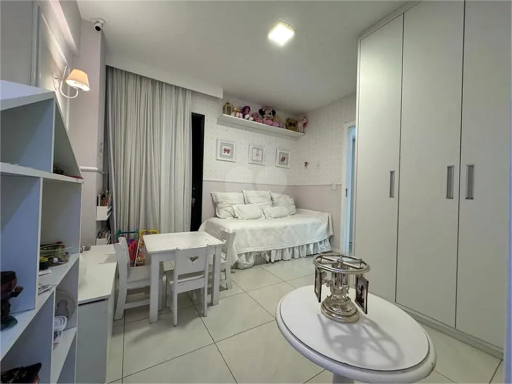 Venda Apartamento Salvador Jardim Apipema REO1032449 11