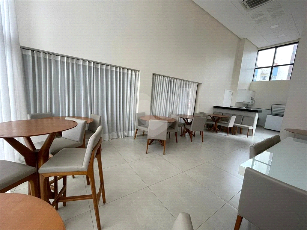 Venda Apartamento Salvador Jardim Apipema REO1032449 26