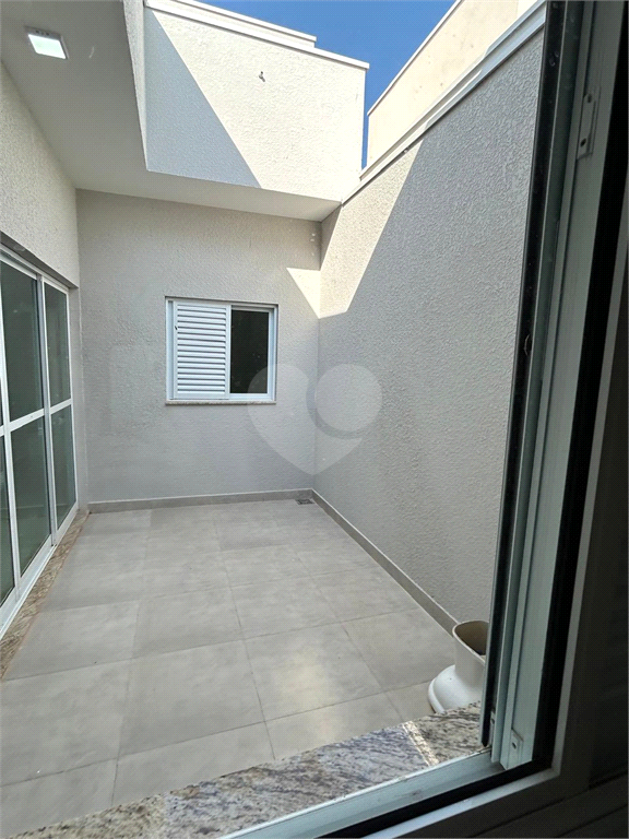 Venda Casa Indaiatuba Jardim Residencial Nova Veneza REO1032450 8