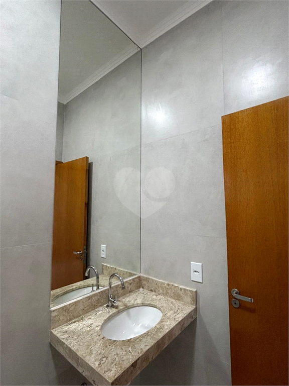 Venda Casa Indaiatuba Jardim Residencial Nova Veneza REO1032450 13