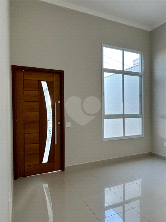 Venda Casa Indaiatuba Jardim Residencial Nova Veneza REO1032450 2