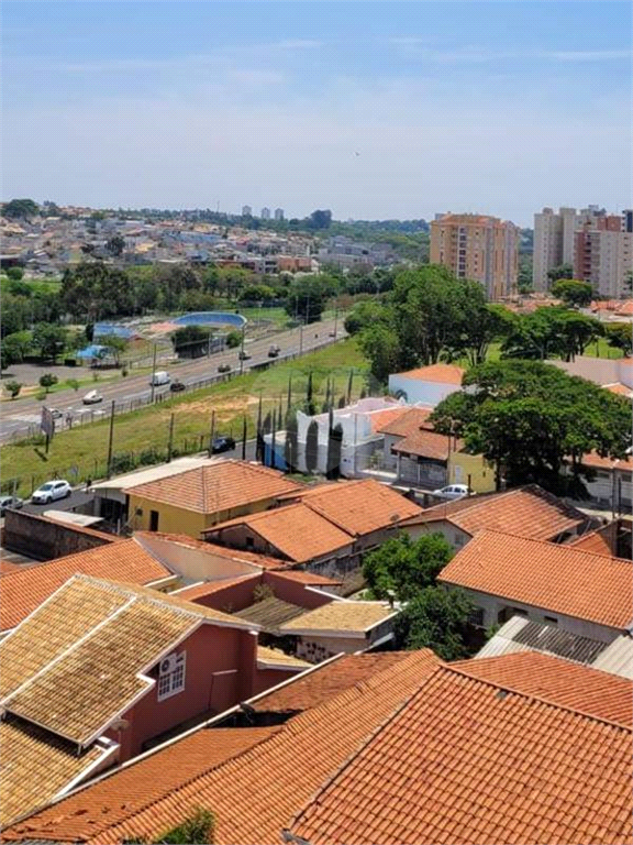 Venda Apartamento Indaiatuba Jardim Pau Preto REO1032453 26