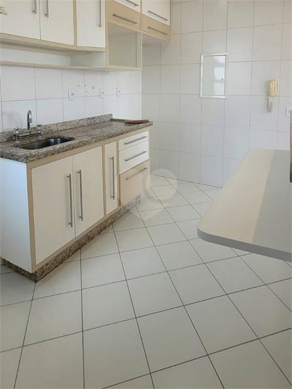 Venda Apartamento Indaiatuba Jardim Pau Preto REO1032453 13