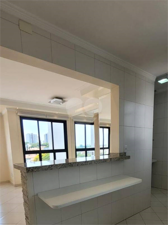 Venda Apartamento Indaiatuba Jardim Pau Preto REO1032453 10