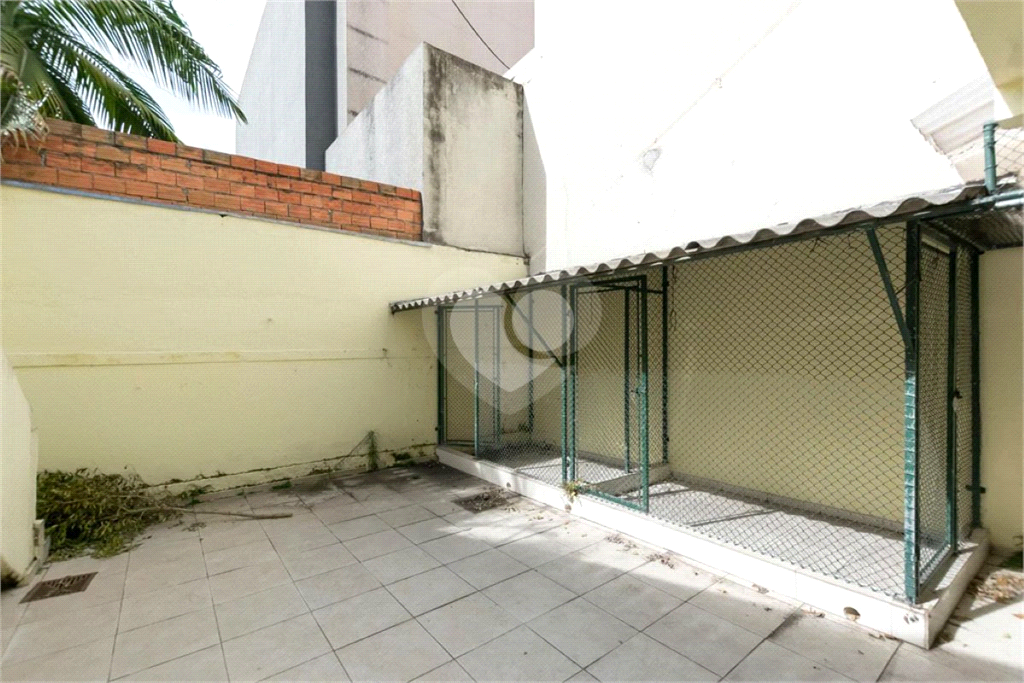 Aluguel Casa São Paulo Vila Mariana REO1032455 15