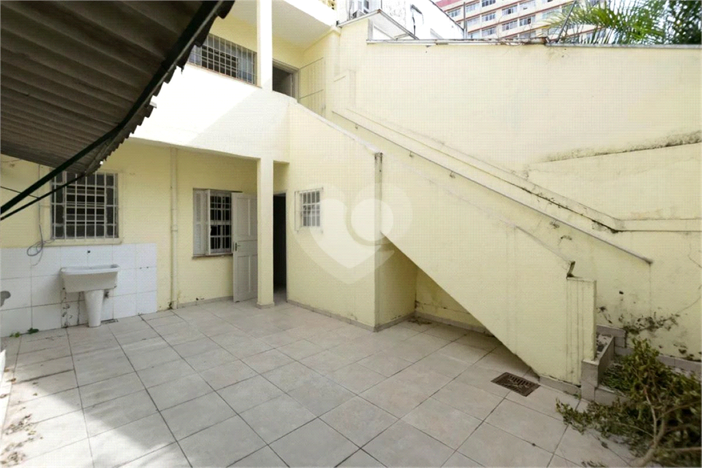 Aluguel Casa São Paulo Vila Mariana REO1032455 17