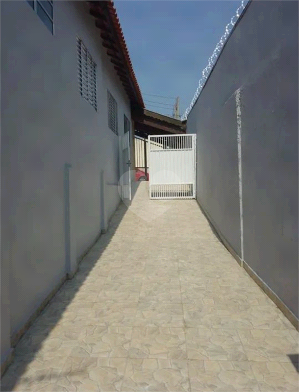 Venda Casa Jundiaí Vila Rio Branco REO1032456 2