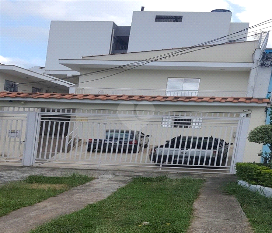 Aluguel Condomínio São Paulo Jardim Paraíso REO1032457 3