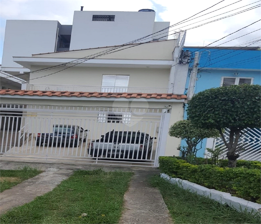 Aluguel Condomínio São Paulo Jardim Paraíso REO1032457 15