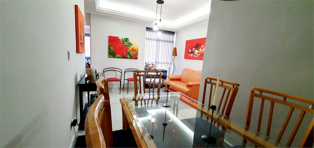 Venda Apartamento Piracicaba Paulicéia REO1032458 6